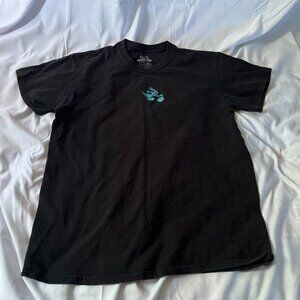 Space Jam A New Legacy Bugs Bunny Looney Tunes T Shirt Size M Black‎